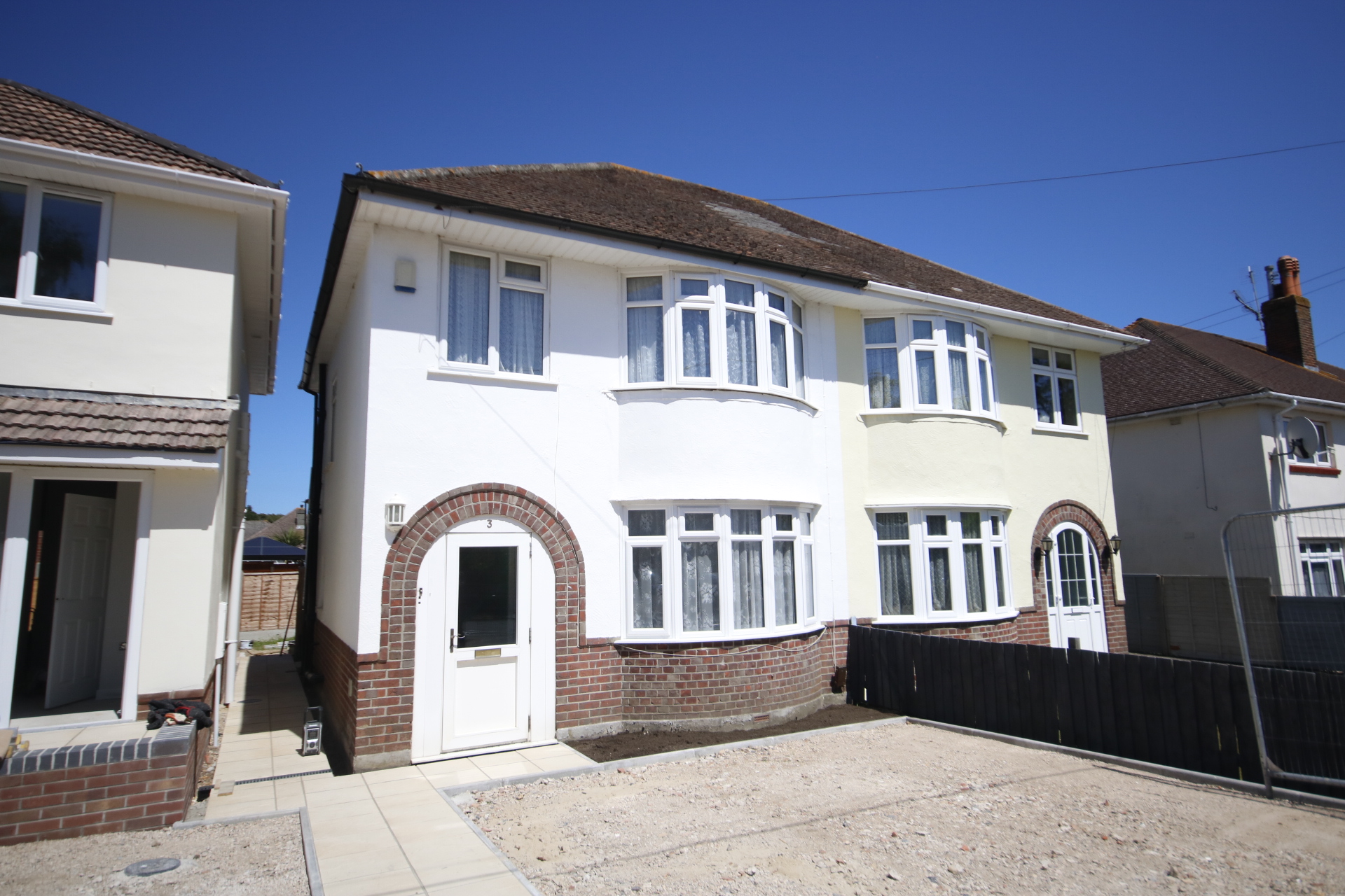 Urban & Country Homes BH12 HOBBS ROAD, Poole