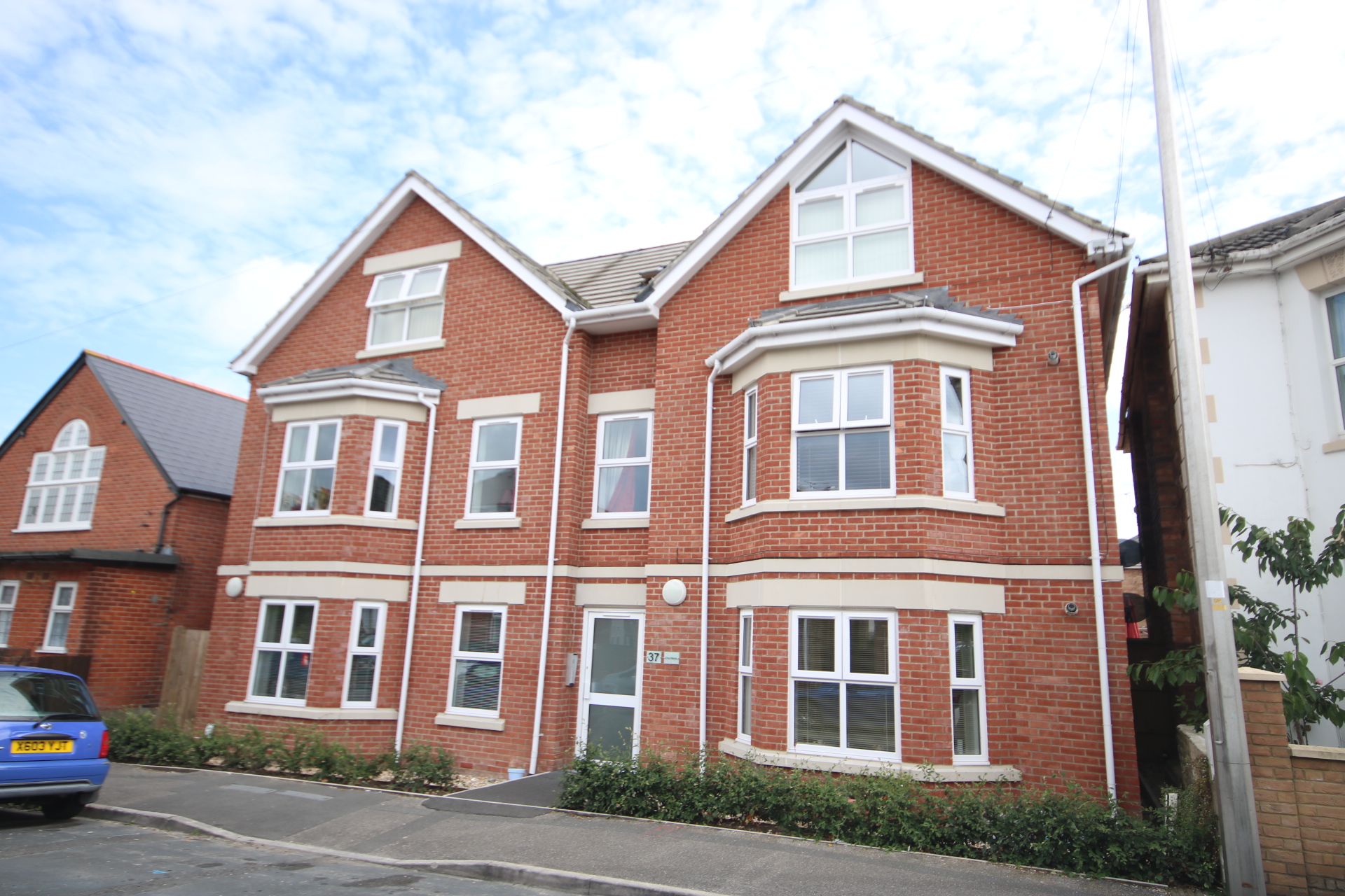 Urban & Country Homes BH5 THE MEWS, Southbourne