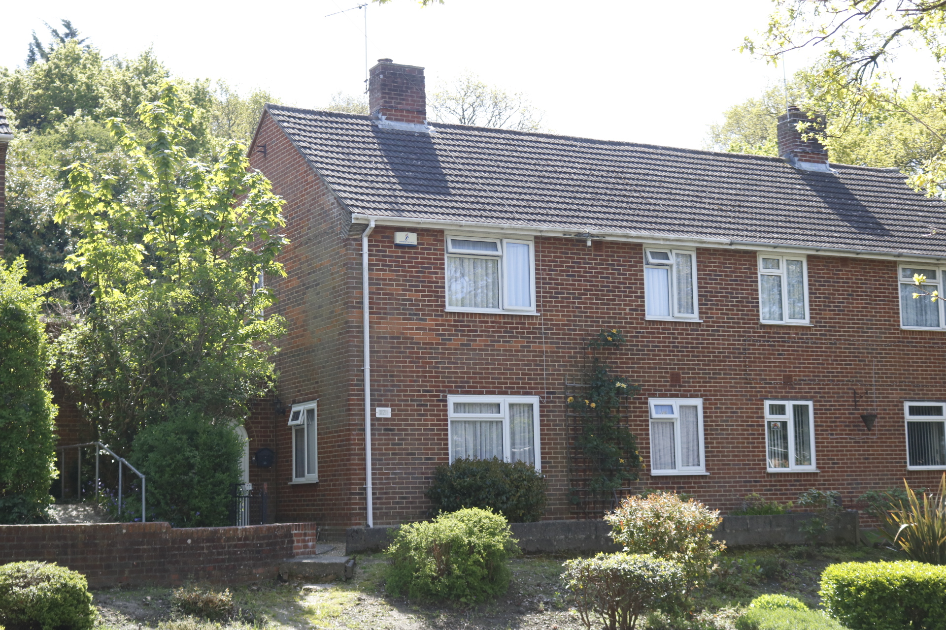 Urban & Country Homes BH10 NORTHBOURNE, Bournemouth